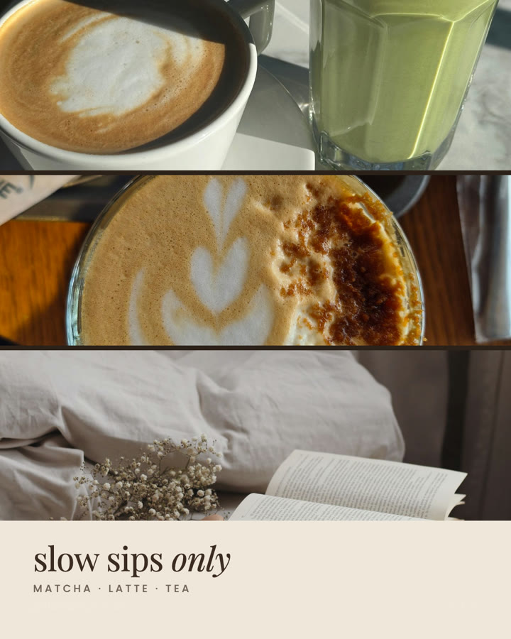 Moody lifestyle script slide 3