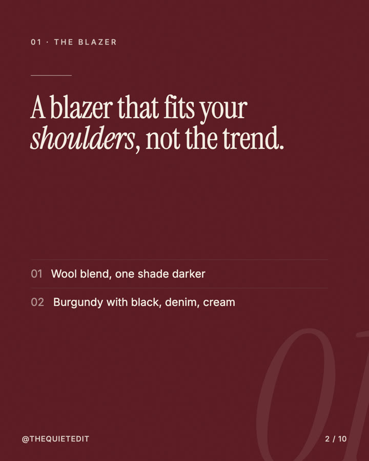 Editorial serif slide 2
