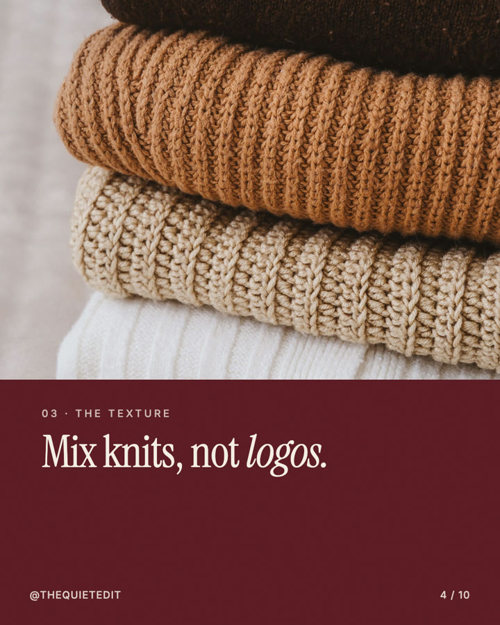 Editorial serif slide 4